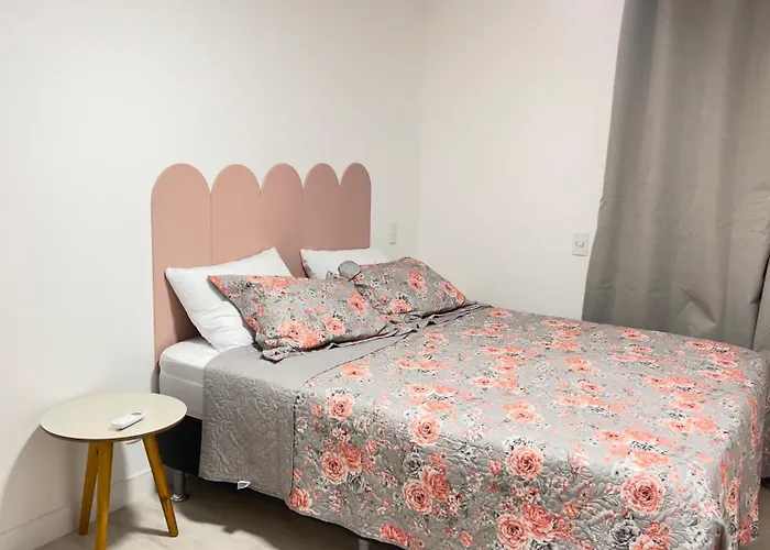 Apartamento 3 suítes Vista Mar Praia do Anjos - Arraial Arraial do Cabo