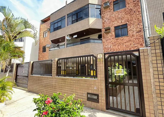 Cobertura Duplex Prainha Apartamento Arraial do Cabo